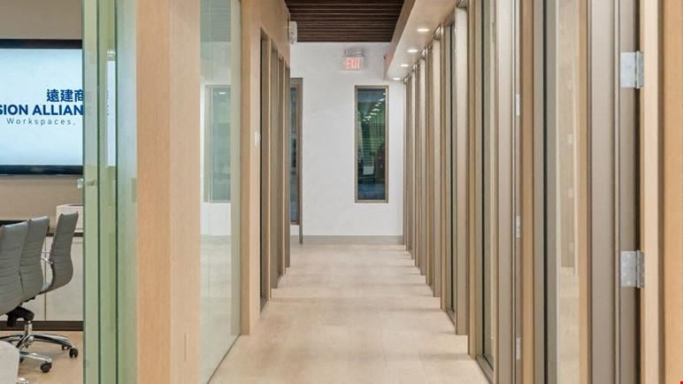 Vision Alliance Elite Workspaces, Inc