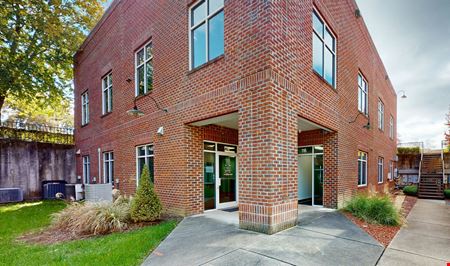 Office space for Rent at Main Street Professional Center in Wake Forest