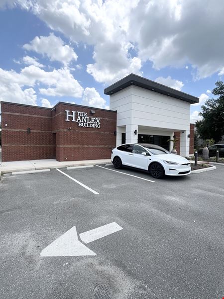 The Hanlex Building