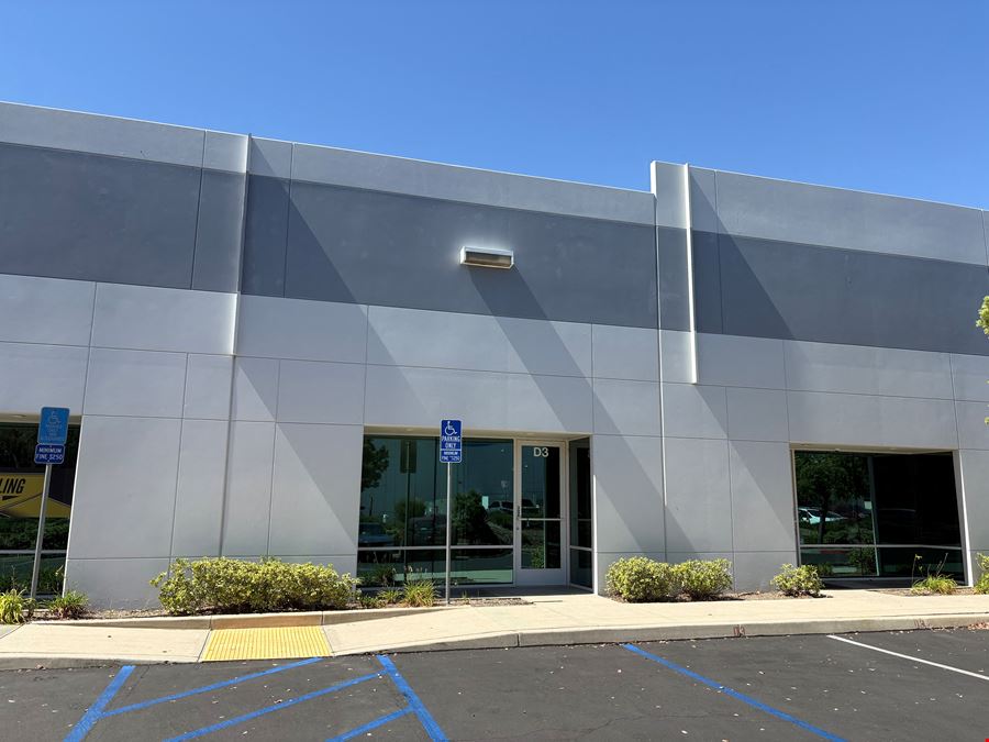 43397 Business Park Dr