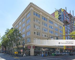 Director Building