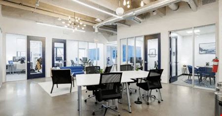 Office space for Rent at STRIVE WORKSPACES - Boulder in Boulder