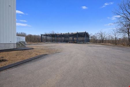 Industrial space for Rent at 77 Phoenix Ave in Lowell