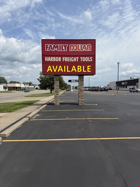 Southgate Center