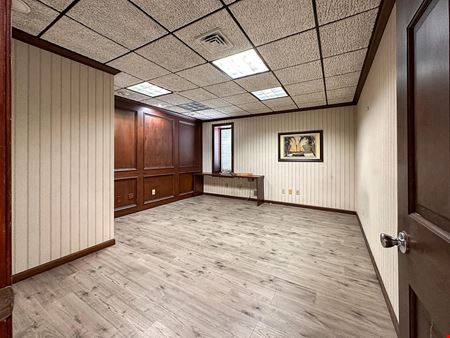 2014 S Calhoun St - Flex Space