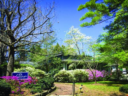 Highland Lake Inn & Resort