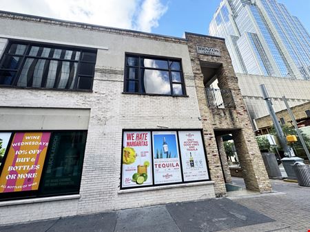 Brazos Lofts
