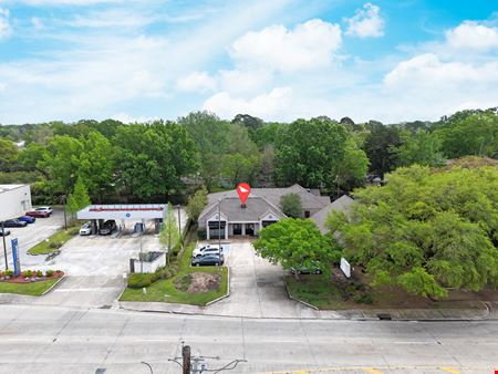 Professional Office Space on Siegen Near Perkins