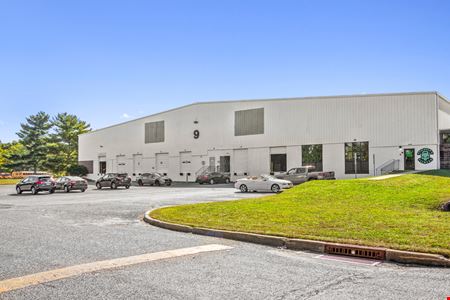 Rancocas Business Park - Bldg 9