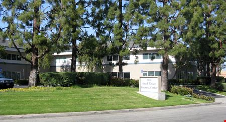 2300 Knoll Drive