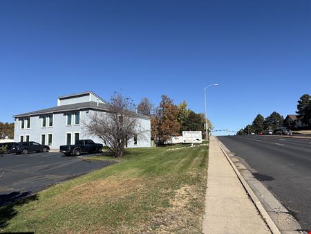 2960 North Academy Boulevard