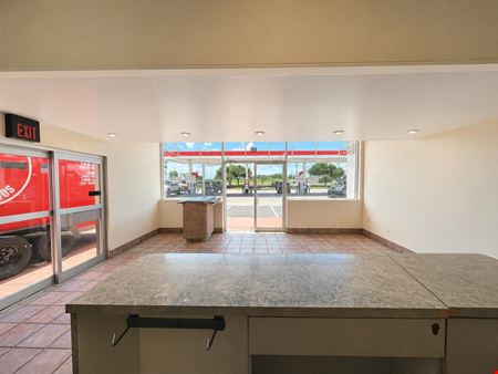 1103 William D. Fitch Parkway