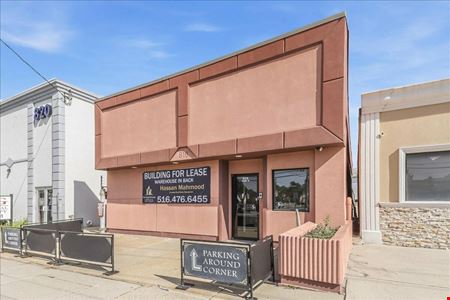 Office & Warehouse Space for lease