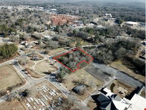 5335 Church St SW  - 1.406 Acres