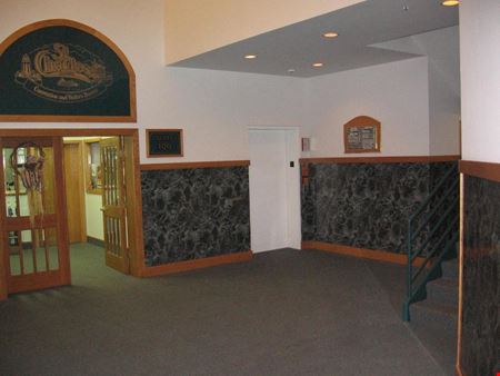 Charleston Ctr Office Suites