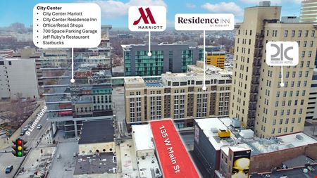 Downtown Mixed-Use