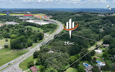 ±6-AC Commercial Development Opportunity