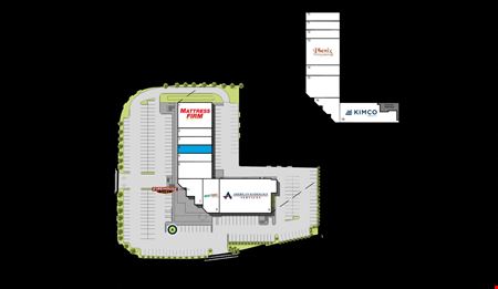 Retail space for Rent at Timonium Crossing in Timonium