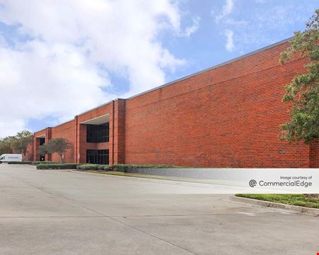 Industrial space for Rent at Westside Industrial Park - 8100 Westside Industrial Drive in Jacksonville