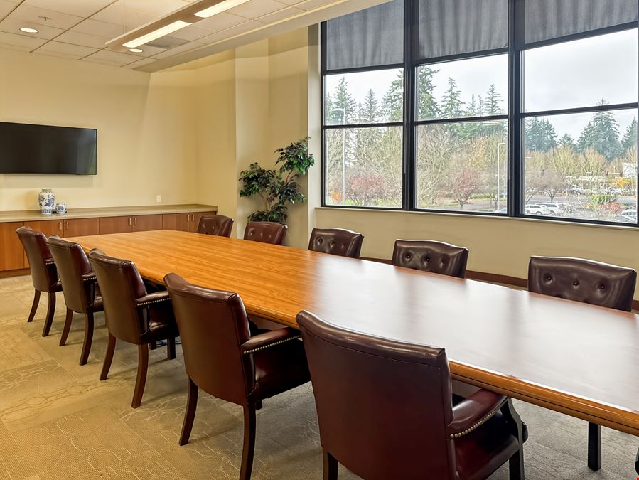 Regus - Vancouver - 136th Ave