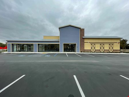 Limonite Plaza