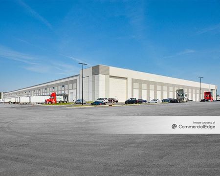 Industrial space for Rent at Bright Star Logistics Center - Building 2 in Douglasville