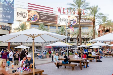 Westgate Entertainment District