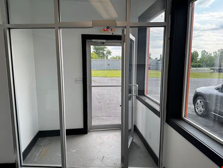 Route 11 Free-Standing Commercial Building