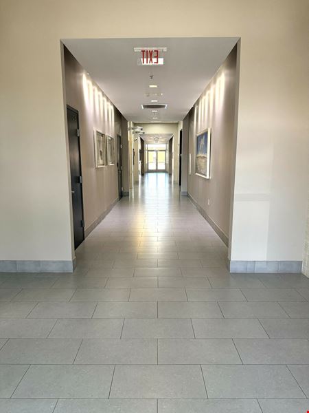Class A Office Suite for Lease