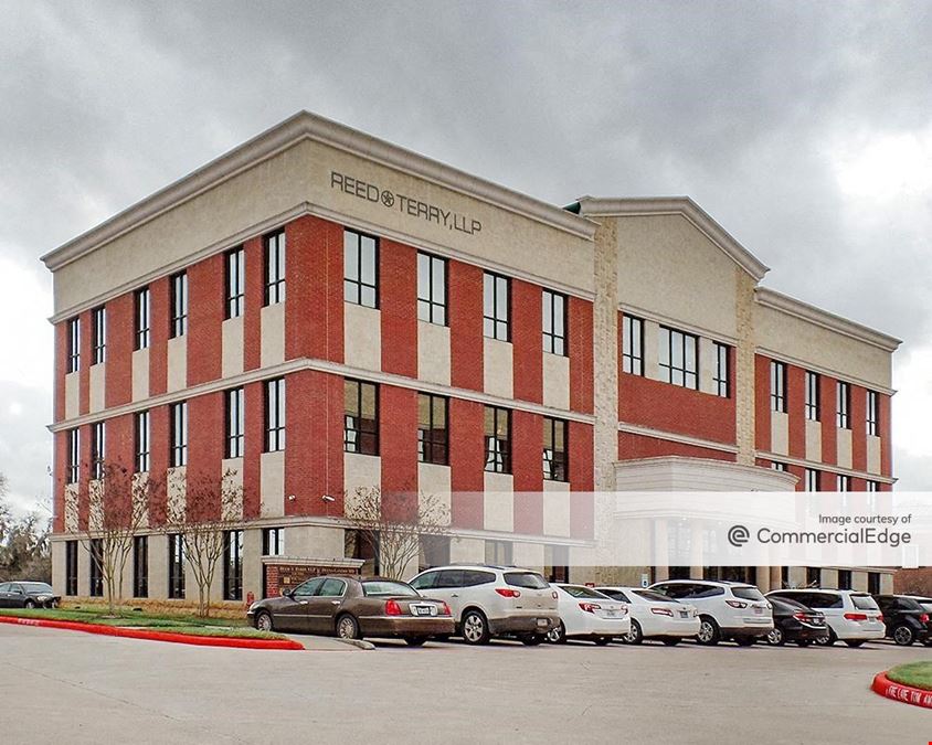 Sugar Land Offices