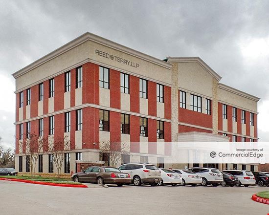 Sugar Land Offices