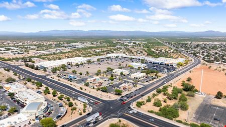 Retail space for Rent at 547-657 AZ-90 in Sierra Vista
