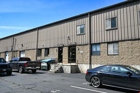 275 Centre St