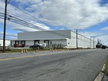 Industrial space for Rent at State of the Art Food Processing Facility in Lemoyne
