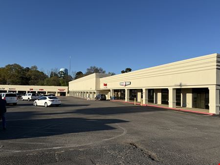 Midtown Shopping Center - Prattville, AL