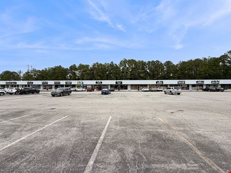 Black Warrior Center