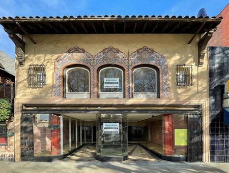 Retail space for Sale at 2277 Shattuck Ave in Berkeley