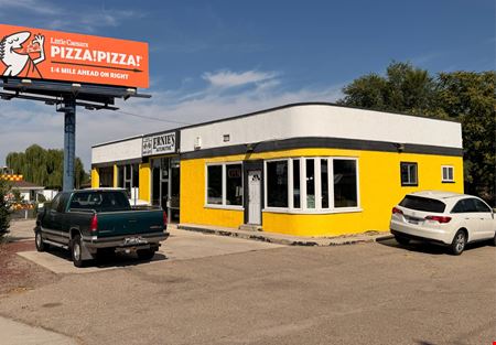 Ernie's Automotive