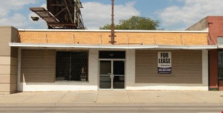 1410 South Street