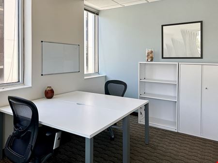 Regus - Charlotte - Southpark Fairview