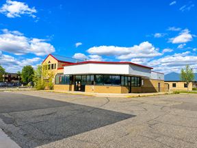 Waite Park Former Convenience Store