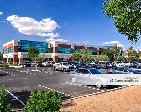 Office space for Rent at Chandler Airport Center II in Chandler