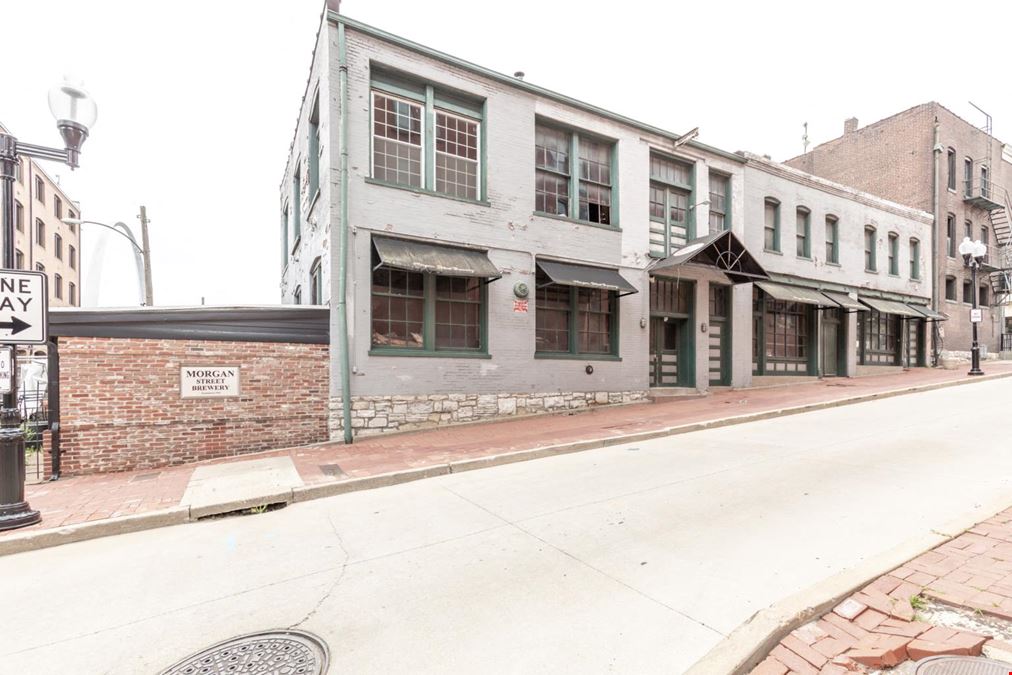 212 Morgan St