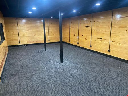 Freestanding Building For Lease