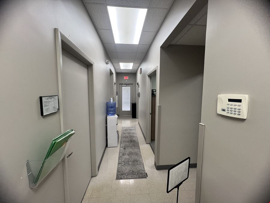 NW Professional Office Space