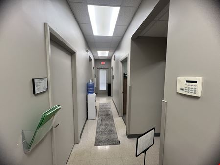 NW Professional Office Space