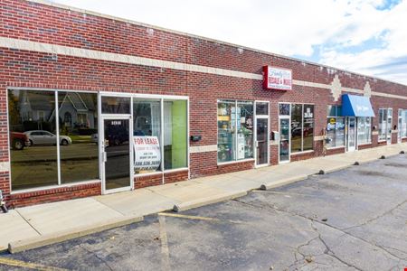 32008-32056 Utica Rd