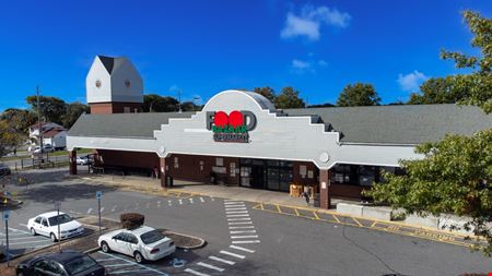 Retail space for Rent at Marketplace at Brentwood in Brentwood