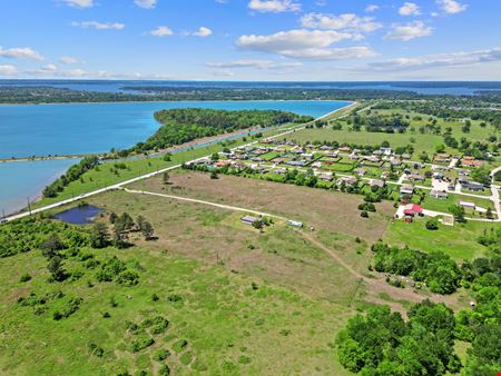 Strategic Development Site in Booming Willis Market – Ideal for Residential or Mixed-Use