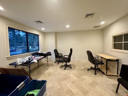 Flex Office Space